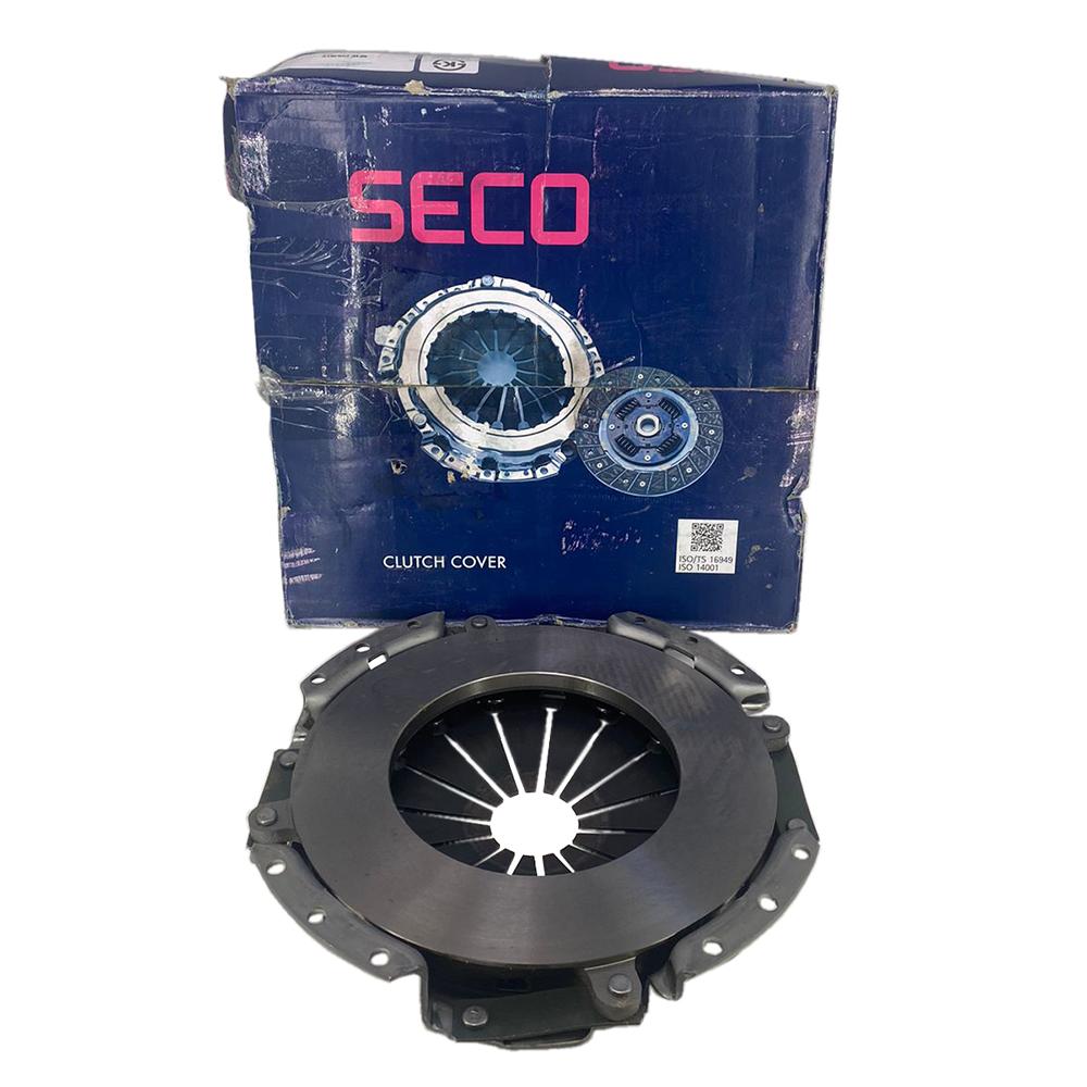 Корзина сцепления Hyundai HD-65/72/78 D4DD / D4DB / D4GA | Seco